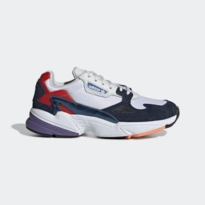 Adidas Falcon Women Shoes